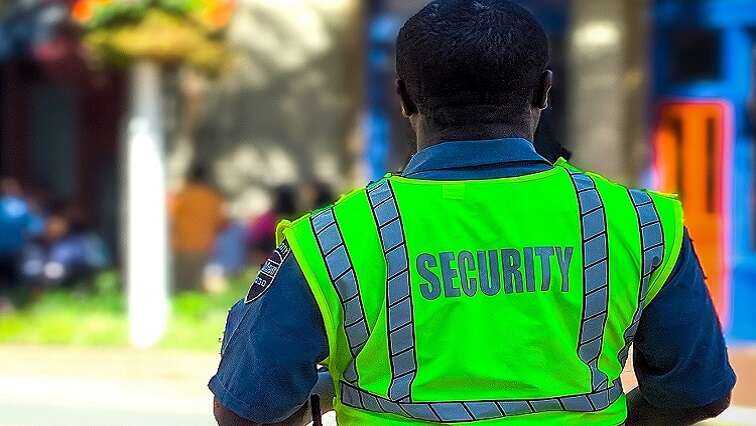 Numsa decries vast challenges in private security sector