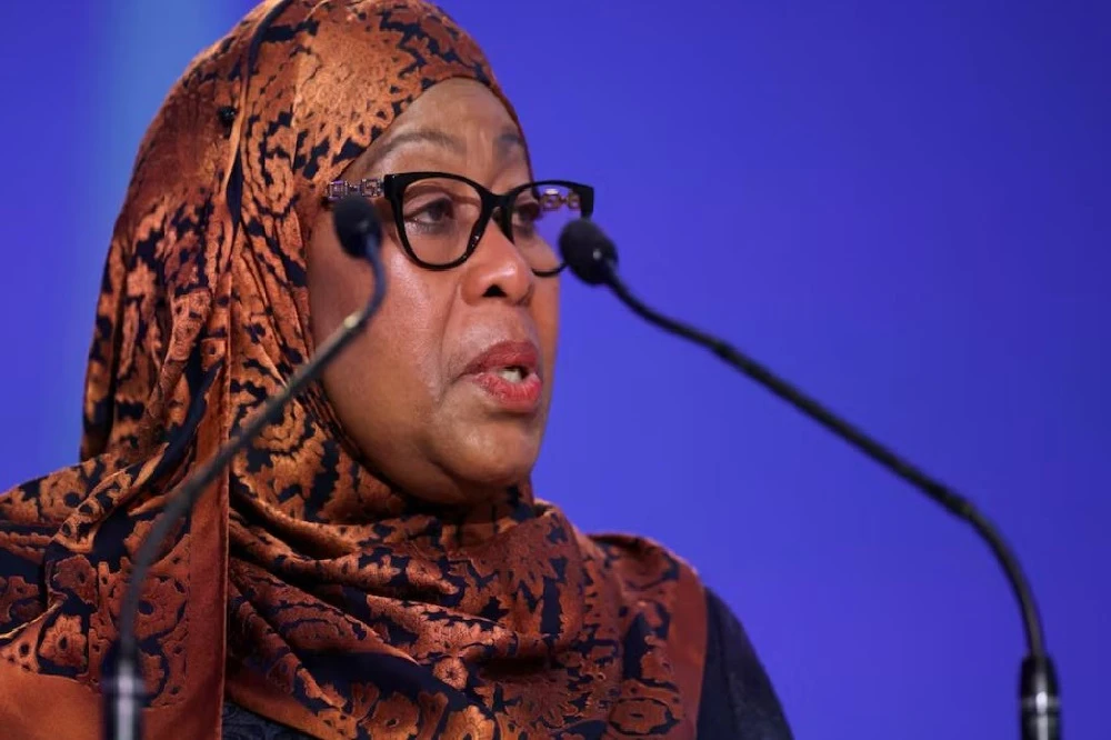 Tanzania police probe reported abduction of government critic