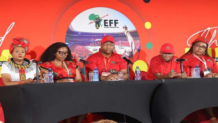 EFF has drawn lessons from other parties’ mishaps: Analyst