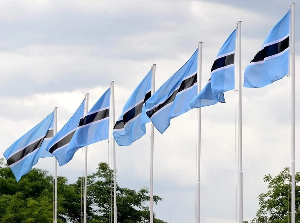Botswana to relocate 469 asylum seekers to Dukwi Refugee Camp