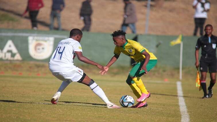 Baroka FC still confident about promotion despite winless matches