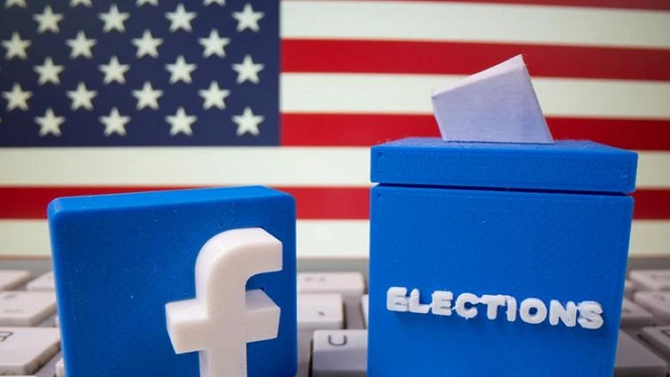 Spammers and scammers using US election to turn profit online: Facebook