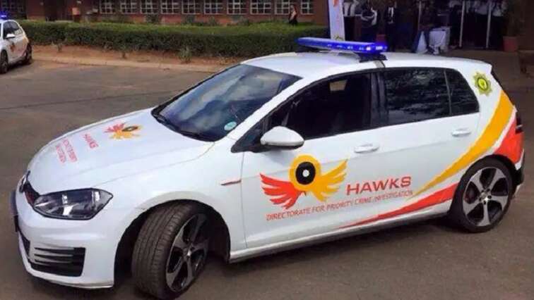 Hawks raid offices of Polokwane municipality over VBS Bank investment