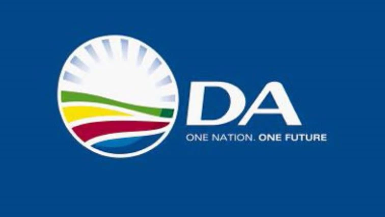 DA to hold first national rally ahead to Local Government Elections