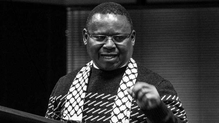 Chikane laments lack of action on apartheid-era cases