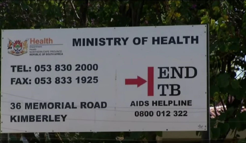 Parly committee to assess Northern Cape health services