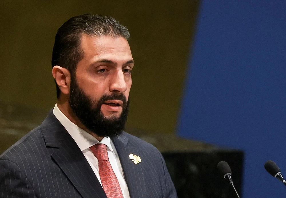 UNSC removes sanctions on Syria’s president, interior minister