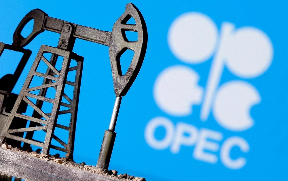 UAE exit weakens OPEC+ power over oil market, sources say