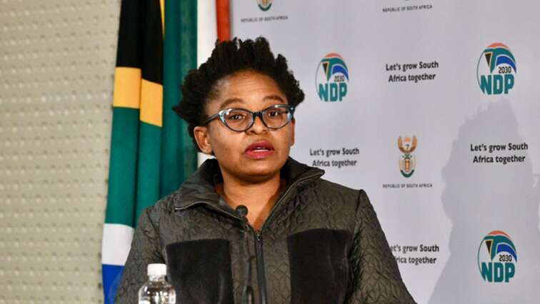 DA calls for Ntshavheni’s resignation amid corruption probe