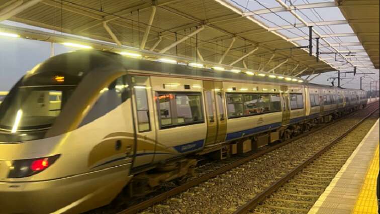 Gautrain to provide safe travelling to and from Chris Brown concert