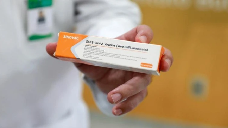 Sinovac’s COVID-19 vaccine gains China approval for emergency use in children, adolescents