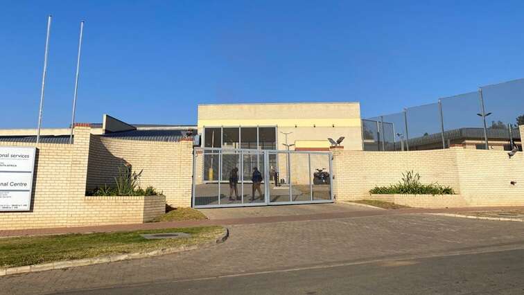 Cellphones, money, drugs confiscated during Durban prison raid