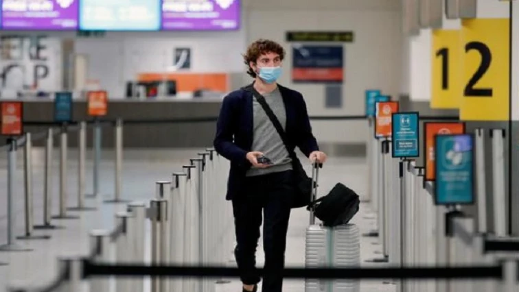 China blocks travellers from coronavirus-hit Britain in partial closure of borders