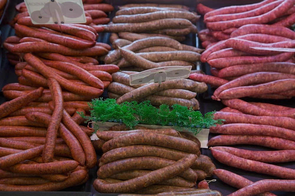 NC producers say meat industry negatively affected by recent floods