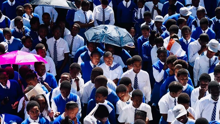 ‘No-fee schools plagued by financial mismanagement under SGBs’