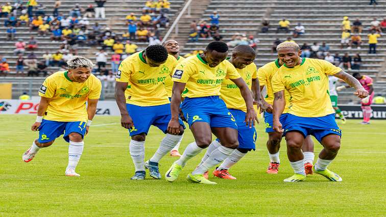 Sundowns vs Pirates tickets sold out