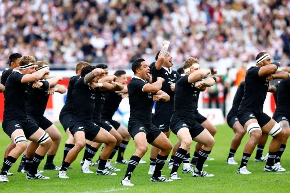 New Zealand captain back to lead All Blacks against England