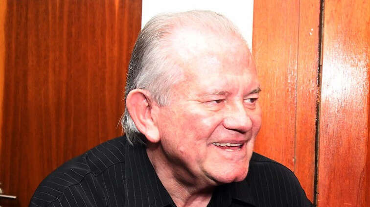 Ray McCauley, pastor who introduced prosperity gospel to a new SA