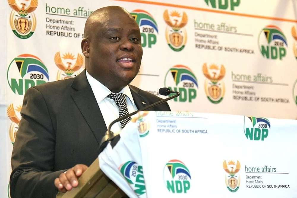 Operations for this Easter will be mainly intelligence driven: Nzuza