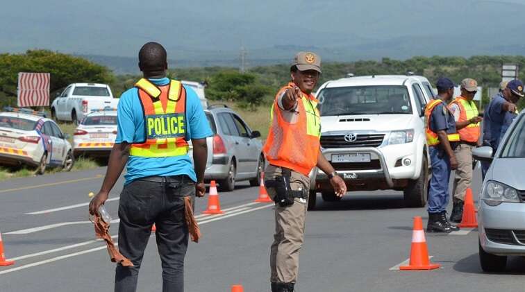 Eastern Cape to intensify drunk driving crackdown on NYE