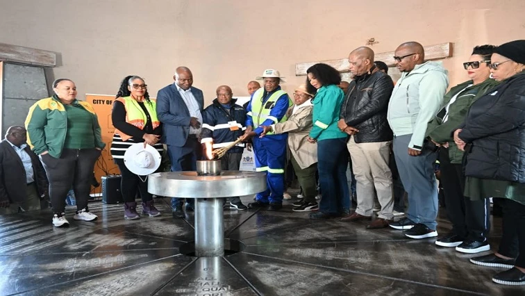 We must find different people to implement Freedom Charter: Boesak