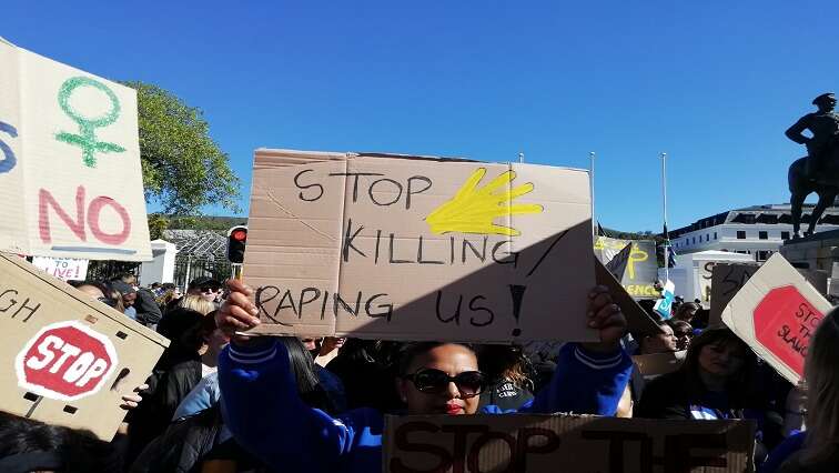 MEC confident Mqhekezweni learners rapists will be held accountable