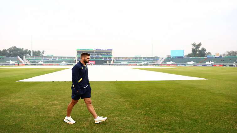 SA vs Australia ICC Champions Trophy match abandoned due to rain