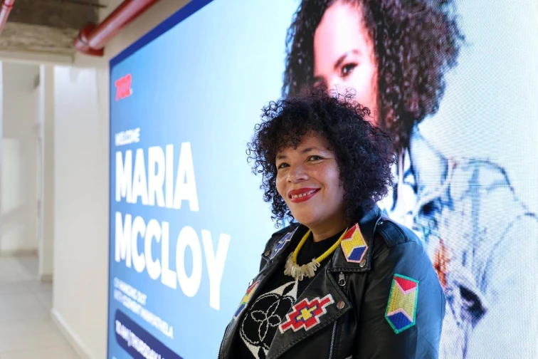 Gauteng govt. mourns the passing of cultural icon Maria McCloy