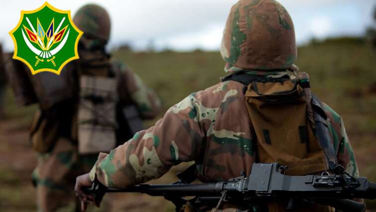 SA soldier killed, 13 injured in clash with eastern Congo rebels