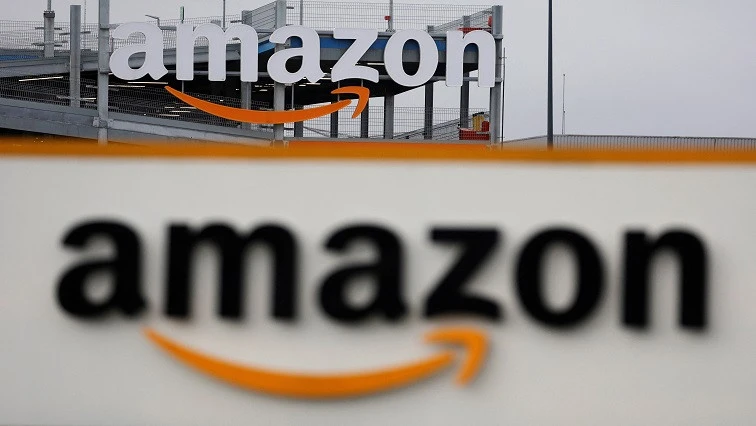 Amazon takes on Starlink with first Kuiper internet satellites