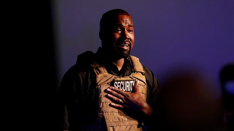 Kanye West gives up on 2020 White House bid, eyes 2024