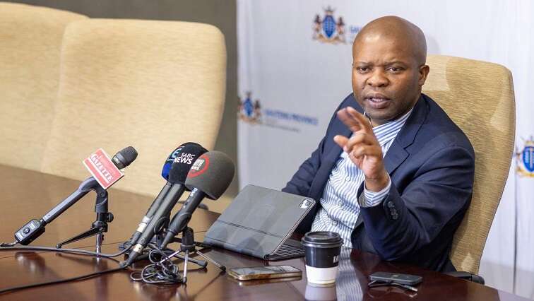 Maile optimistic Gauteng budget will curb job losses