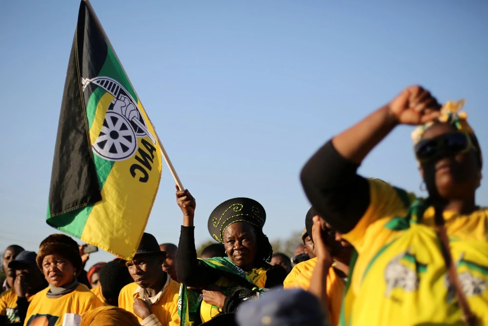 Mbalula announces disbandment of ANC’s Western Cape PEC
