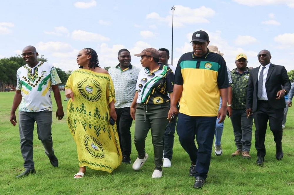 Urgent bid to interdict Limpopo ANC Conference dismissed