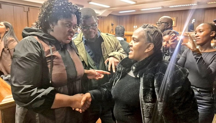 Calata’s son’s testimony questioned at Cradock Four inquest
