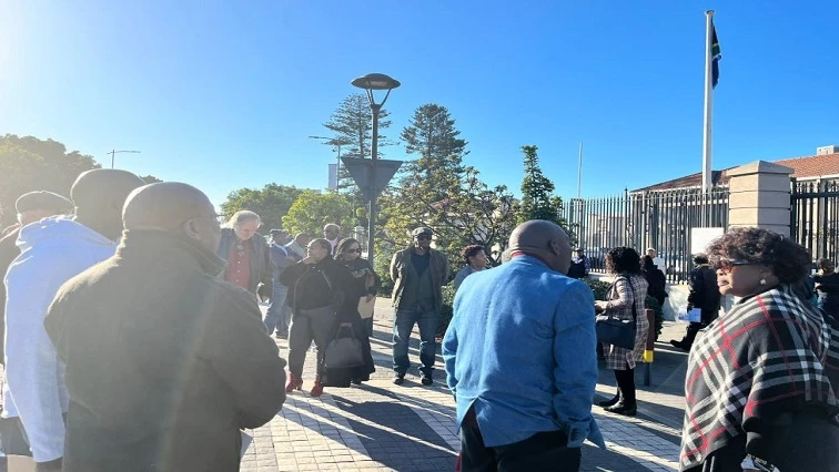 Cradock Four inquest to inspect Goniwe’s home