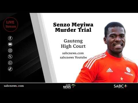 LIVE: Senzo Meyiwa Trial – 30 October 2024