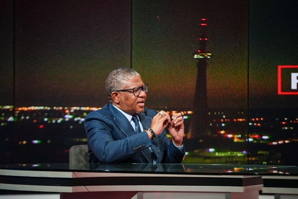 ANC to take action against leaders implicated in Madlanga Inquiry