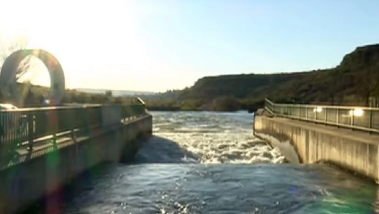 Lesotho water project halted as contractor suspended