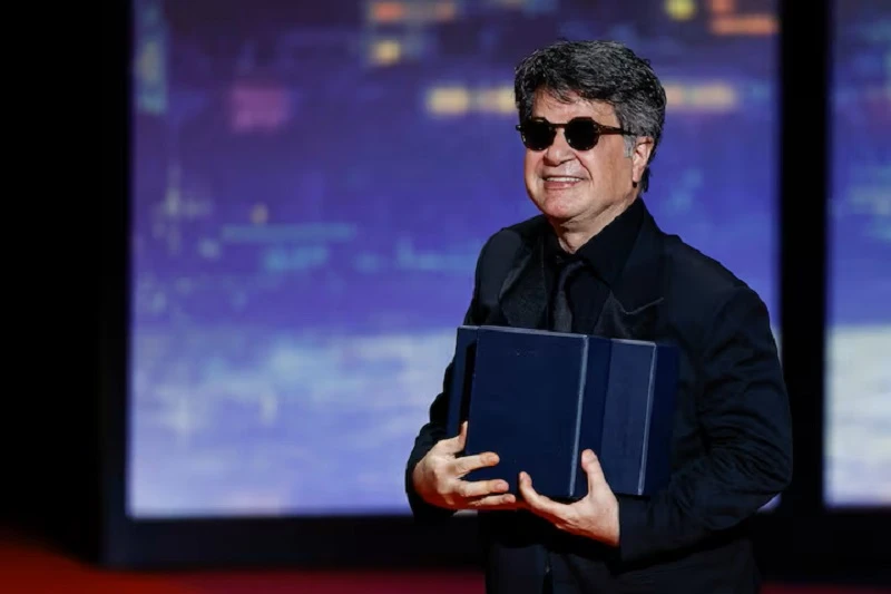 ‘It Was Just An Accident’ by Iran’s Panahi wins Cannes’ top prize