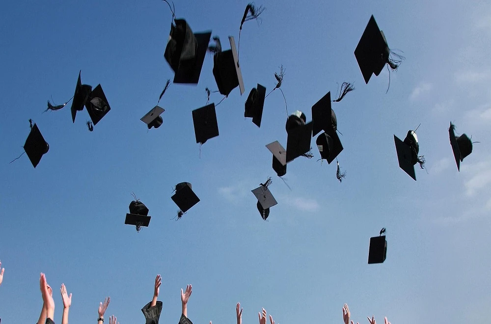 KZN graduates look to Godongwana’s budget speech for jobs hope