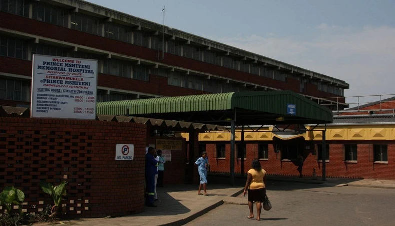 PSA raises concerns over intern’s death at KZN hospital