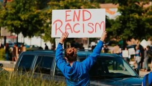 Officials to respond to alleged racist incident at a school in George