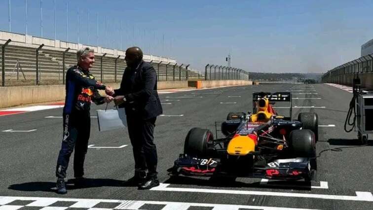 SA extends deadline for Formula 1 Grand Prix bid to March 18