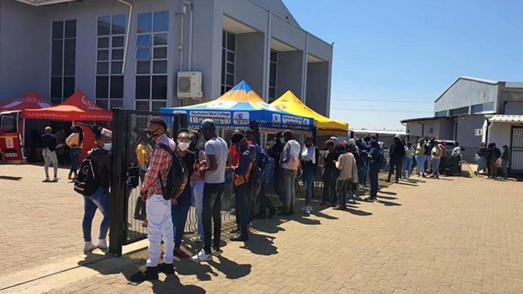 Youth Capital calls for equal support for TVET colleges