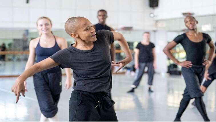 Award-winning dancer, choreographer Dada Masilo dies at 39