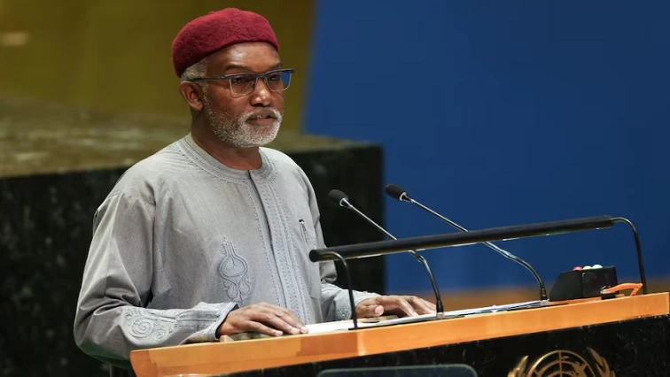 State-backed religious persecution impossible in Nigeria: Tuggar