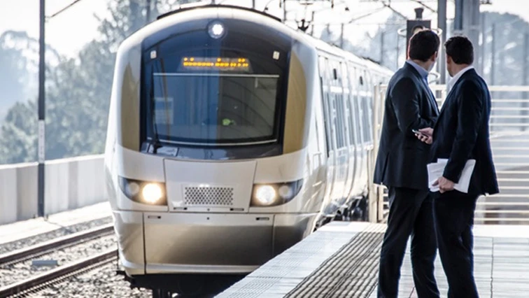 Gautrain e-hailing app to transform commuter travel