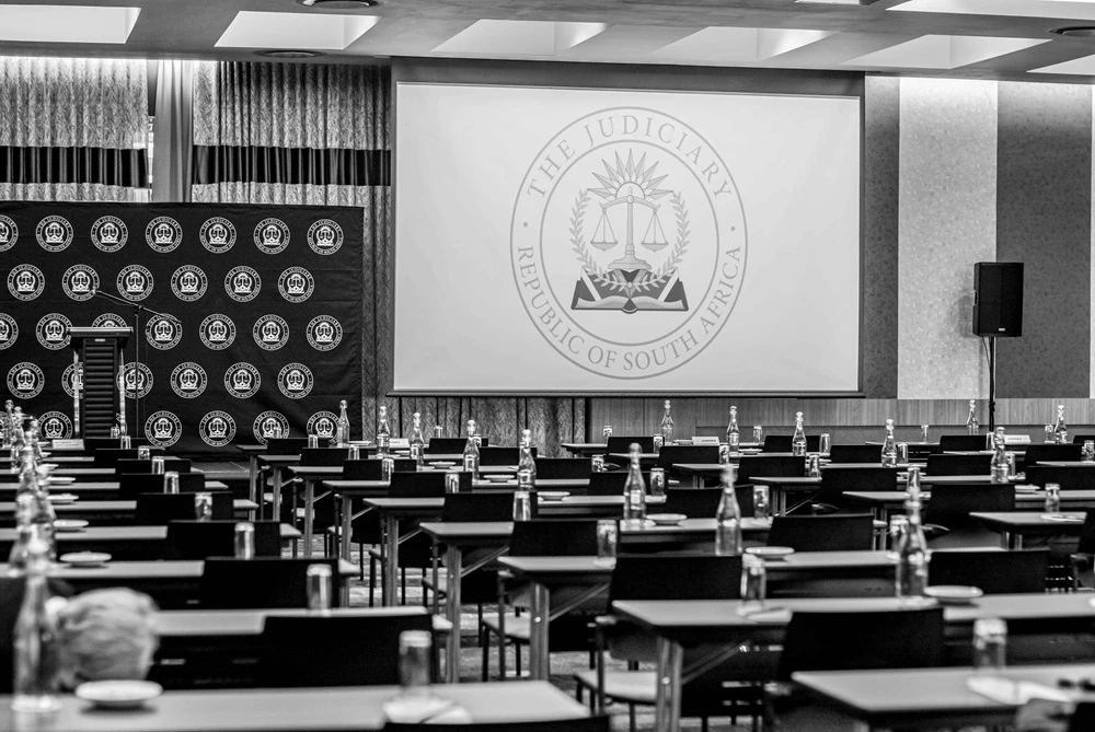 JSC begins interviews for Deputy Chief Justice position