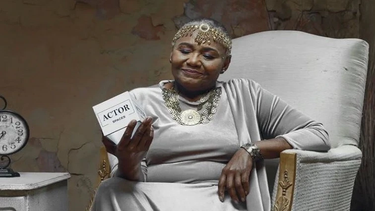 Social media users pay tribute to Nandi Nyembe